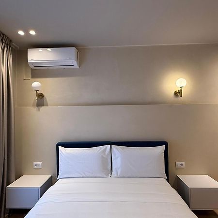 Vater Apartments Tirana Kültér fotó