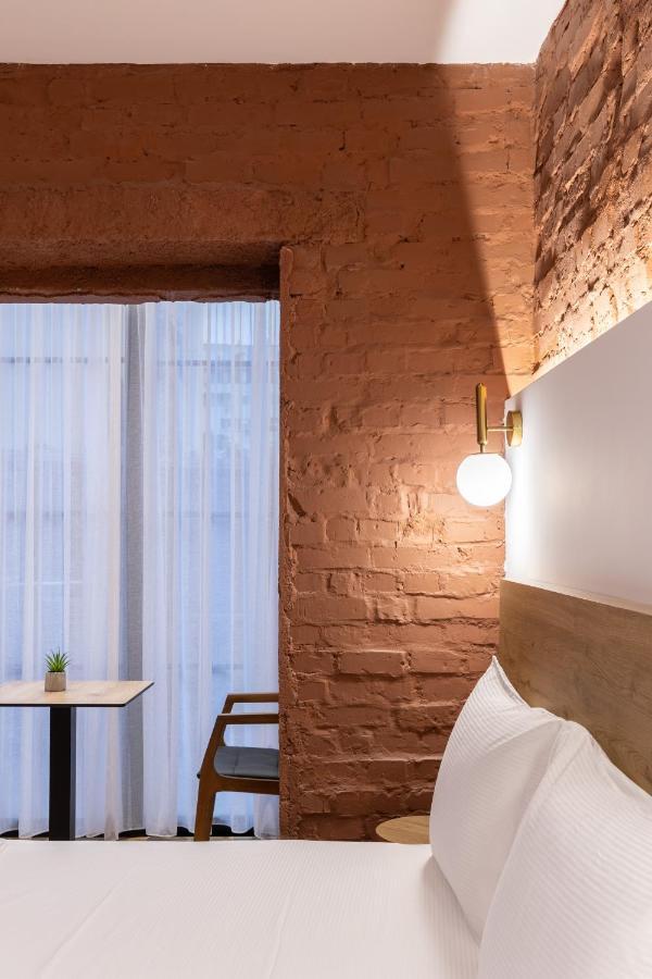 Vater Apartments Tirana Kültér fotó