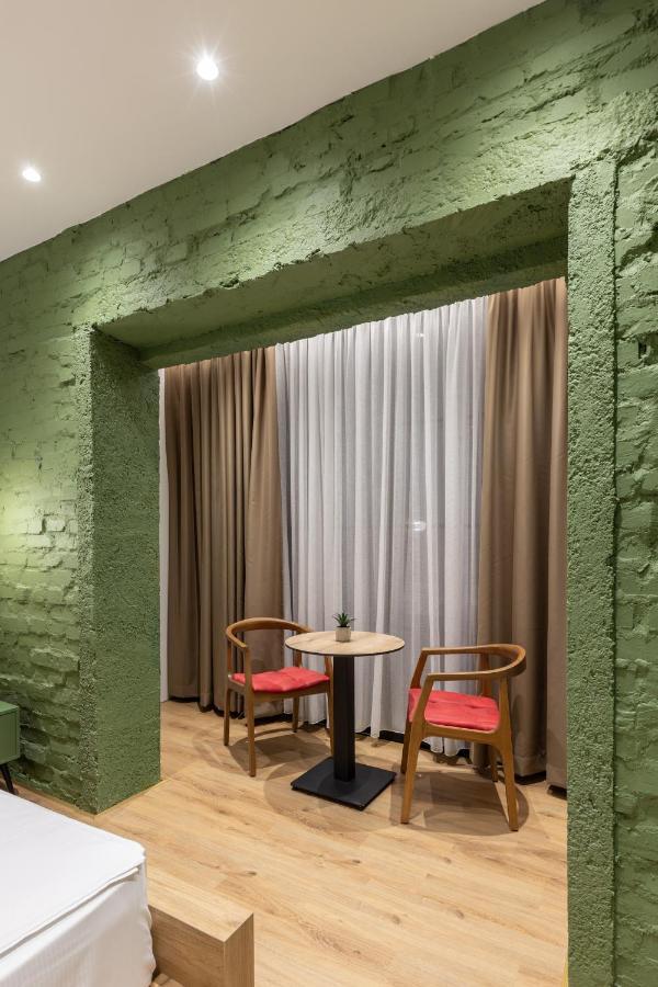 Vater Apartments Tirana Kültér fotó