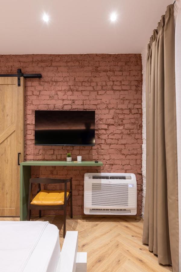 Vater Apartments Tirana Kültér fotó