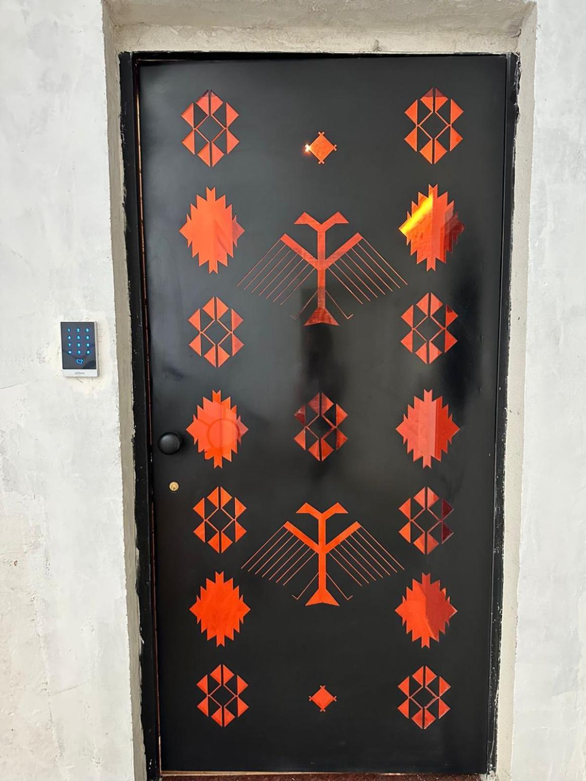 Vater Apartments Tirana Kültér fotó
