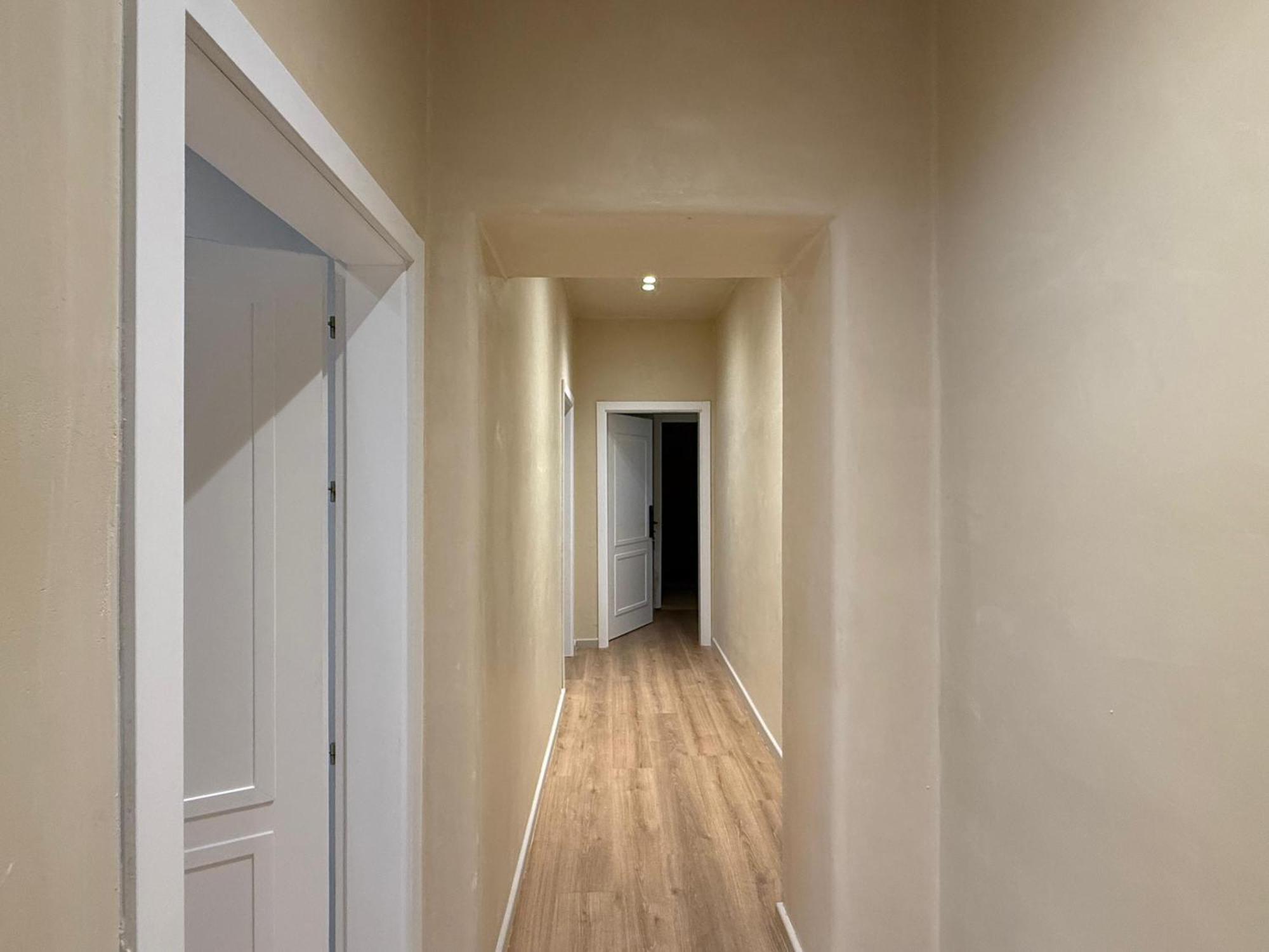 Vater Apartments Tirana Kültér fotó