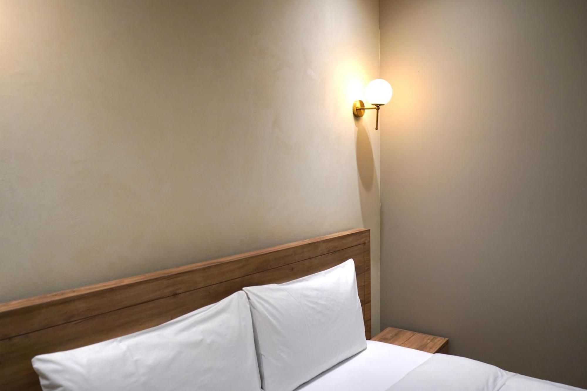 Vater Apartments Tirana Kültér fotó
