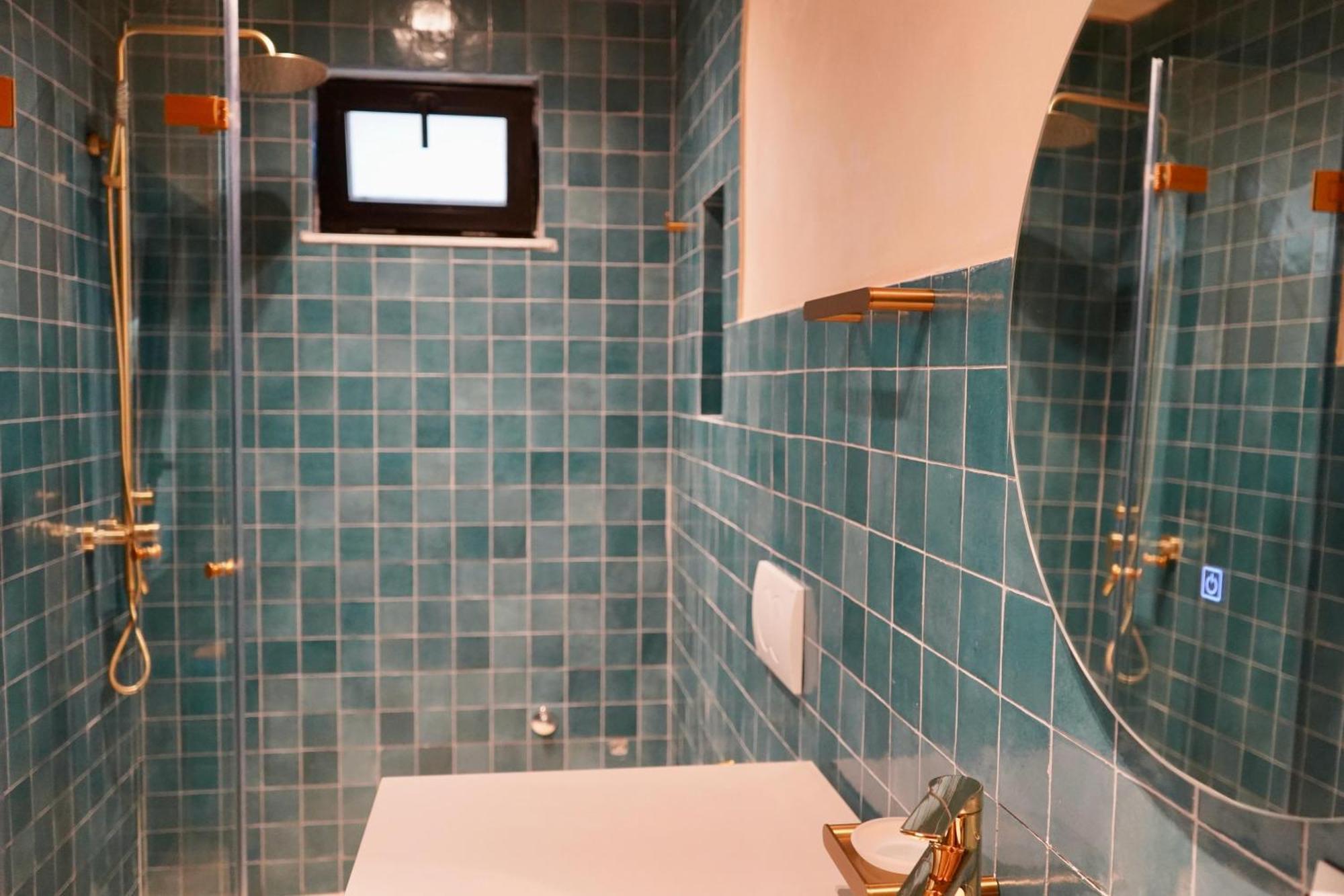 Vater Apartments Tirana Kültér fotó