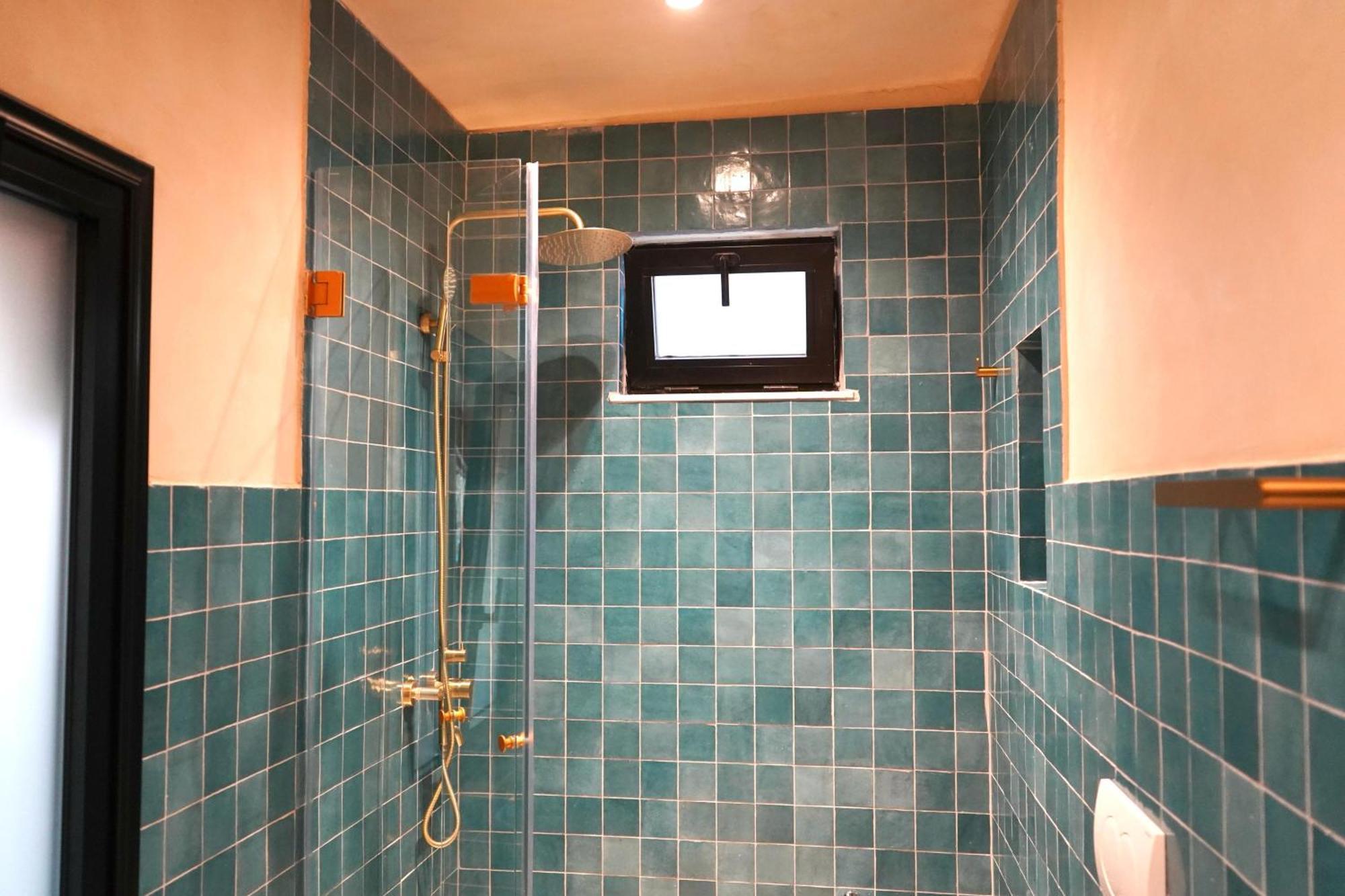 Vater Apartments Tirana Kültér fotó