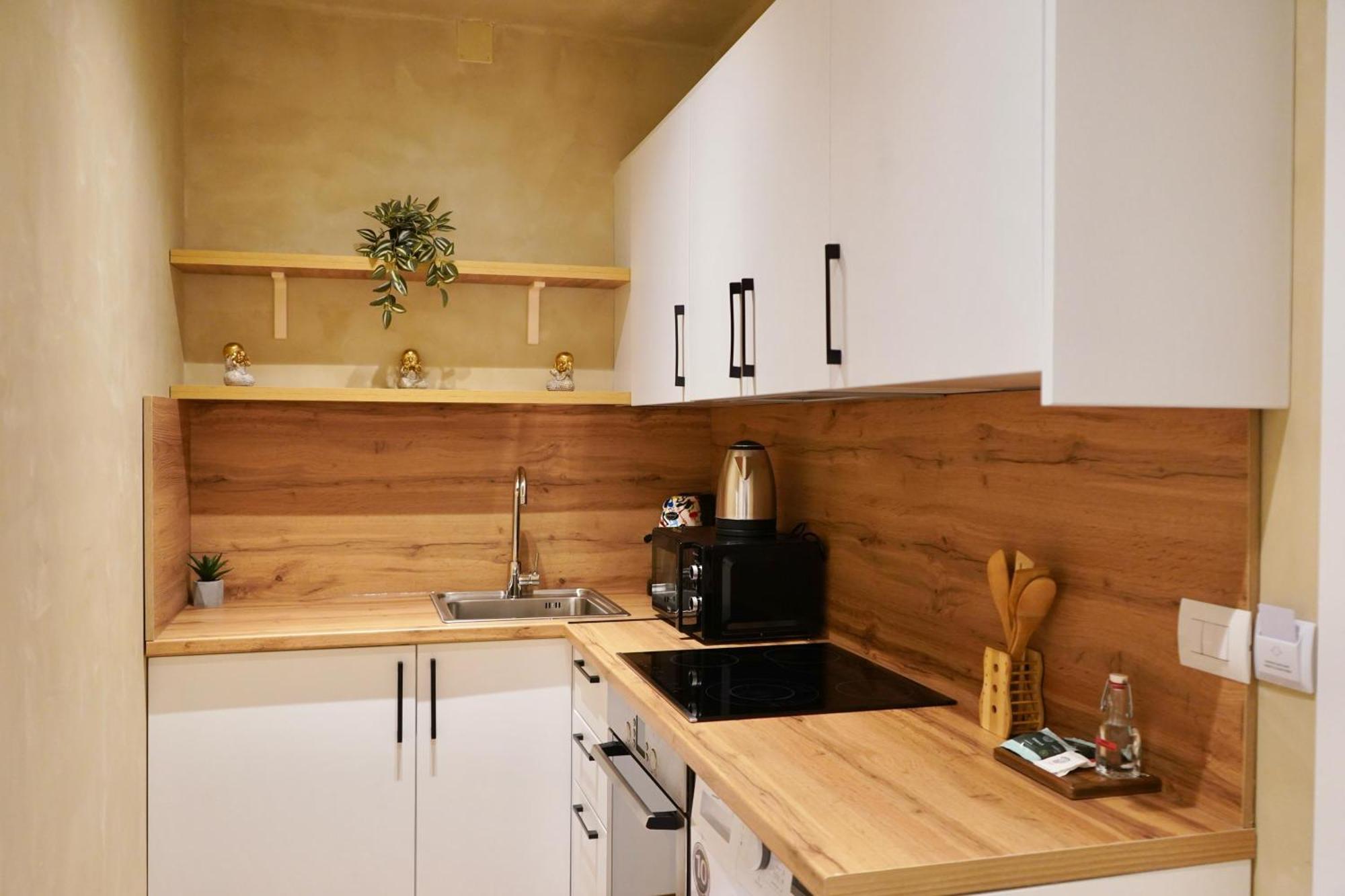 Vater Apartments Tirana Kültér fotó
