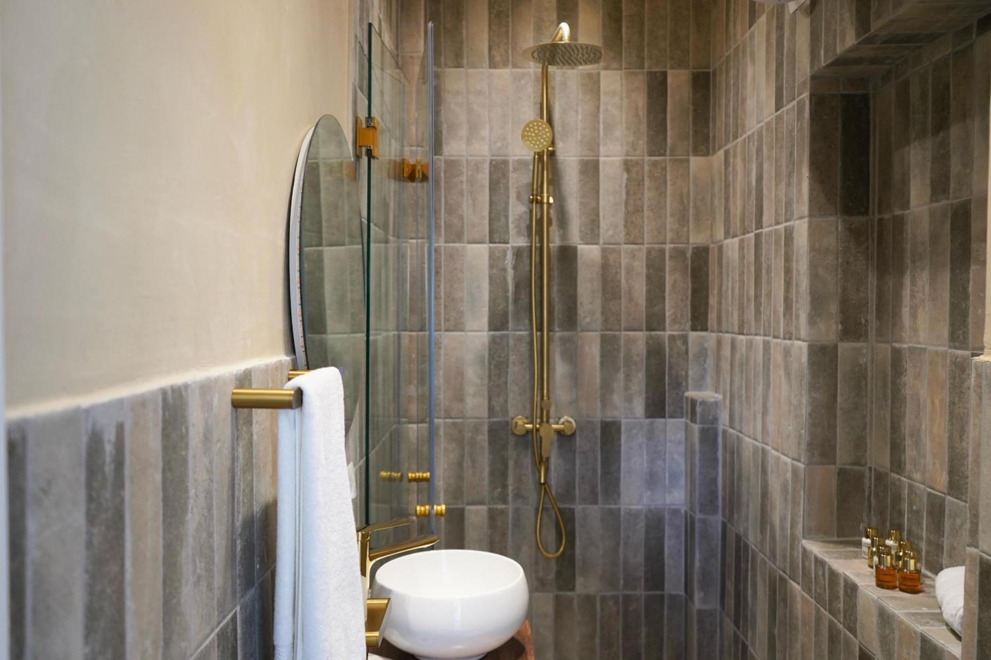 Vater Apartments Tirana Kültér fotó
